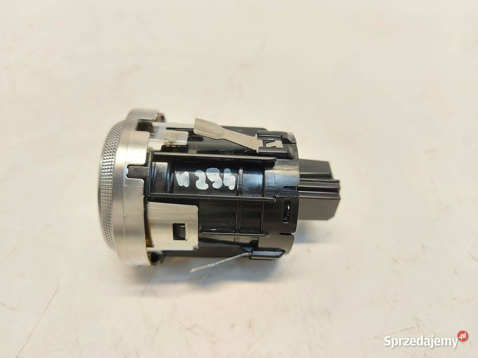 Mercedes W254 GLC 220d PRZYCISK START STOP sprzedam