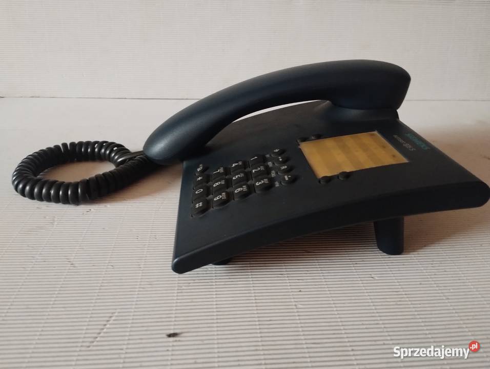Apart telefoniczny SIEMENS euruset 805 S małopolskie Olkusz