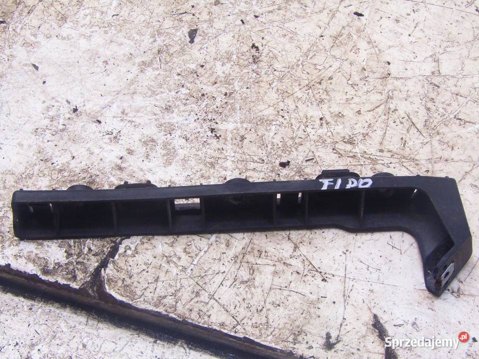 ŚLIZG MOCOWANIE ZDERZAKA LEWY TYLNY TYŁ FIAT osobowe
