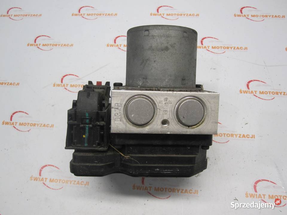 MOKKA 16 18r pompa ABS 42563014 688250455 Kielce