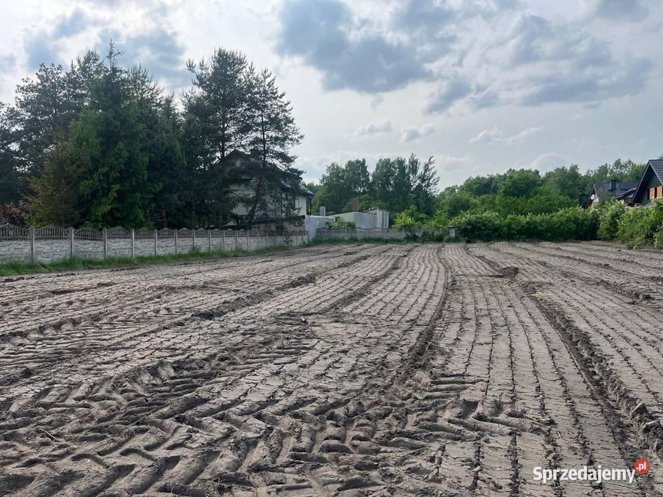 Mulczowanie wgłębne i powierzchniowe Czyszczenie małopolskie Olkusz