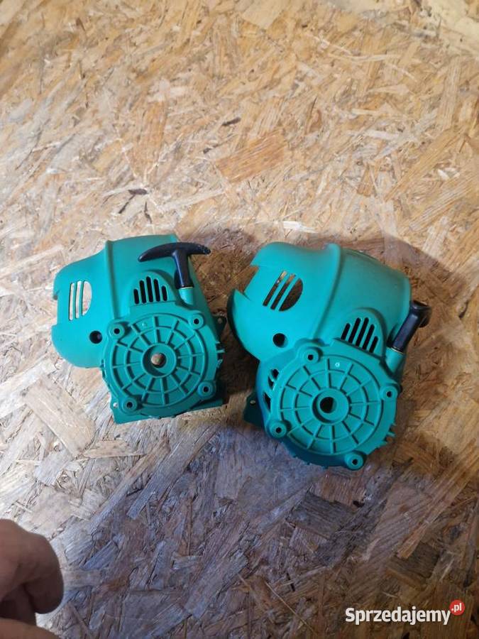 Starter rozruch do kosy spalinowej Flo Głogowa sprzedam