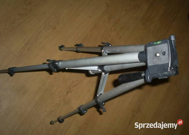 STATYW FOTOGRAFICZNY Akcesoria Olkusz