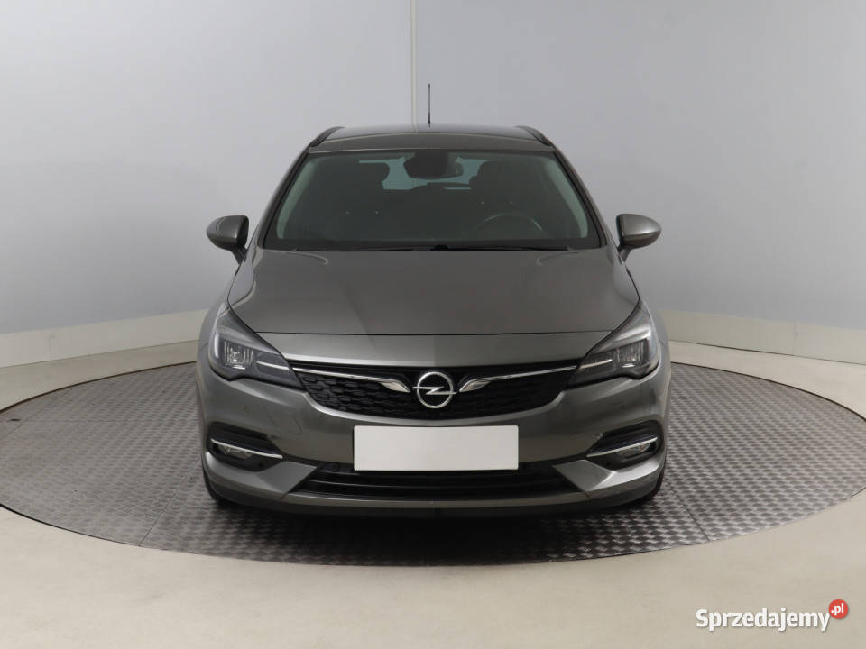 Opel Astra 12 Turbo 4/5 dolnośląskie Bielany Wrocławskie