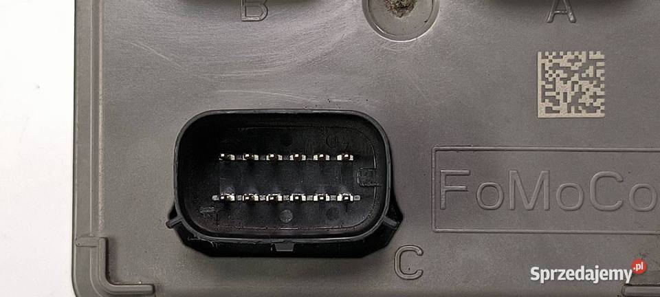 MODUŁ FORD TRANSIT MK8 A2C99886800 Lipno