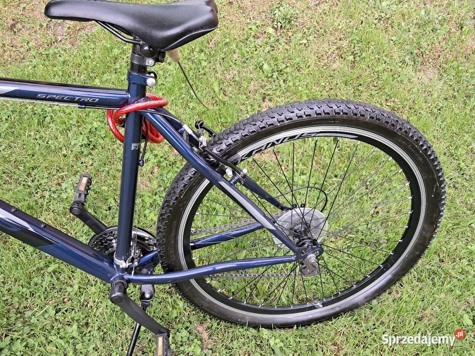 Rower Gorski shimano 275 Nowy Sącz
