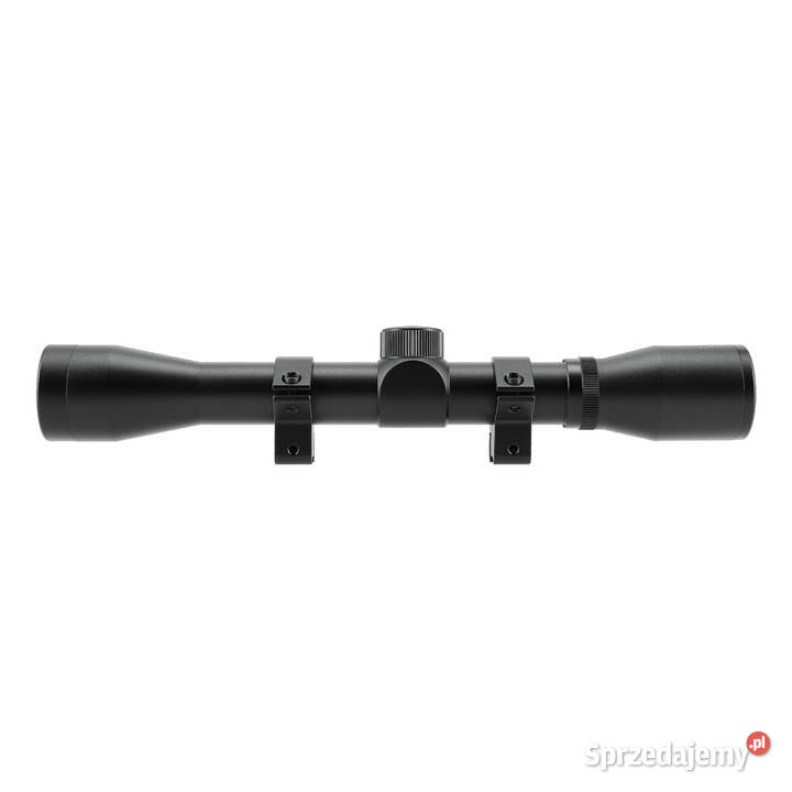 Luneta celownicza UX RS 4x32 zm 11 mm Warszawa