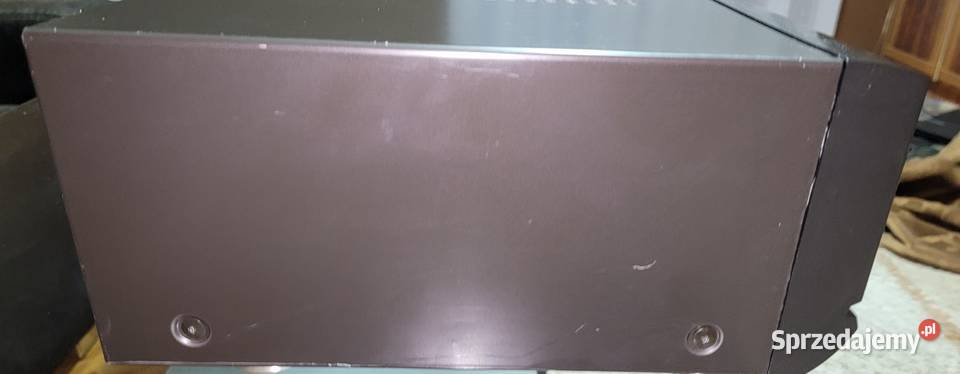 Amplituner Technics SADX750 Pilot Mokre