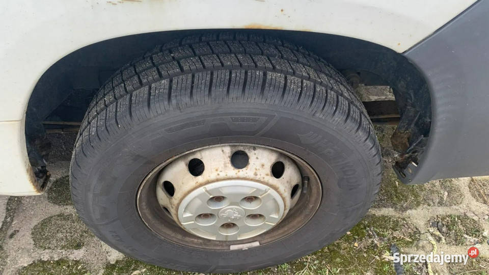 Peugeot Boxer 22 HDI 130 L3H2