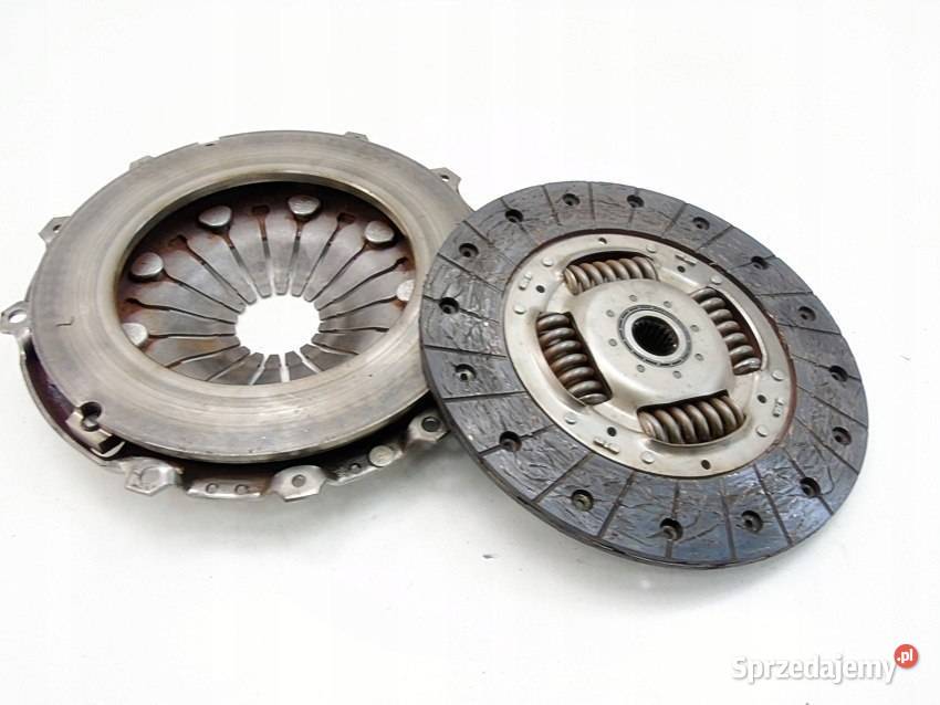 SPRZĘGŁO TARCZA DOCISK 22 HDI TDCI EURO 5 Sosnowiec