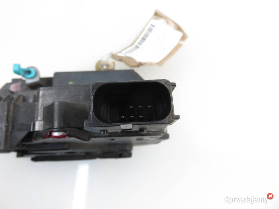 ZAMEK PRAWY PRZEDNI FIAT GRANDE PUNTO 55701964