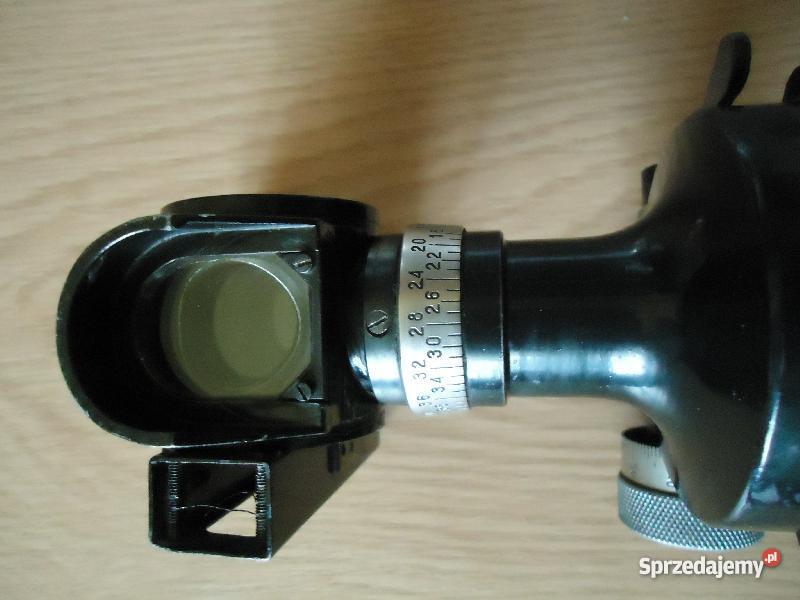 ZABYTKOWY ARTYLERYJSKI KĄTOMIERZ DZIAŁOWY KOLIMA Nowy Sącz sprzedam