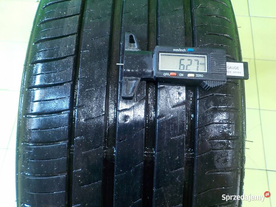 FALKEN ZIEX ZE310 ECORUN 91W XL 2154517 opony mazowieckie