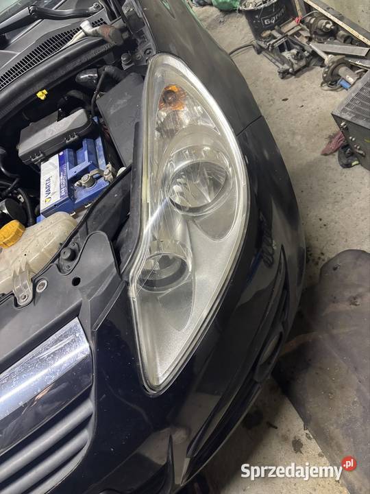 Sprzedam lampy osobowe Kowalewo Pomorskie