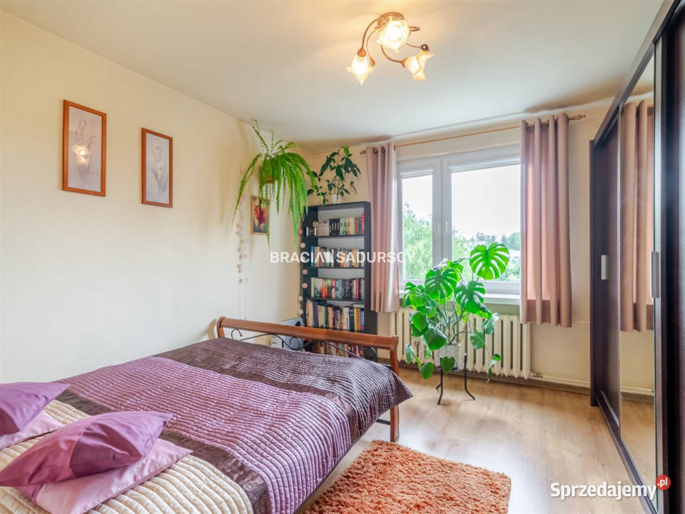 Mieszkanie Kraków Halszki 614m2 3 pokojowe małopolskie sprzedam