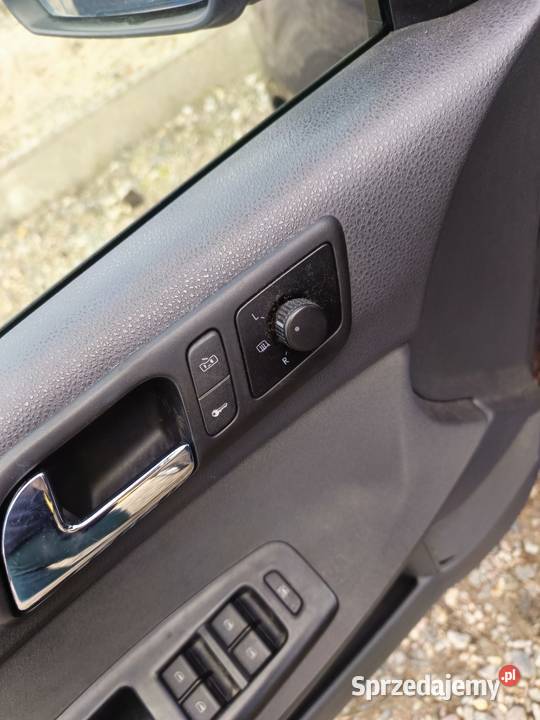VW Polo 9n2 19 TDI wersja GOAL Rok produkcji 2007 pomorskie Bytów
