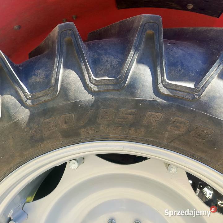 Zetor Forterra 95