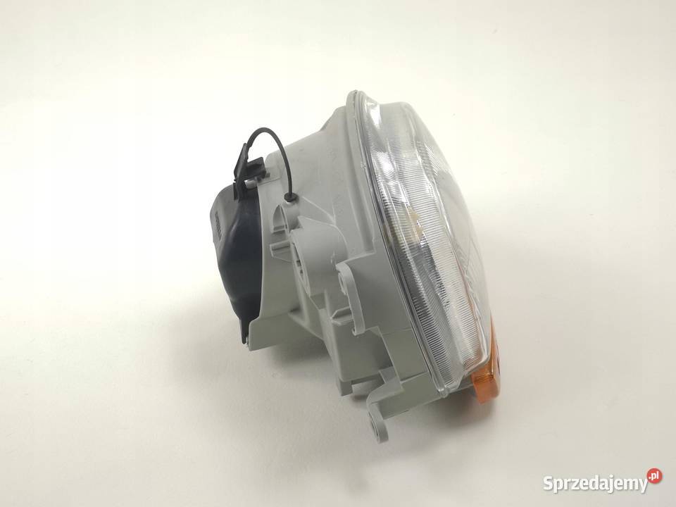 LAMPA PRAWY PRZÓD RENAULT TWINGO I 19932007