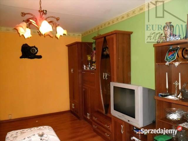 Mieszkanie 49 m 2 pokoje Piekary Śląskie Kamień
