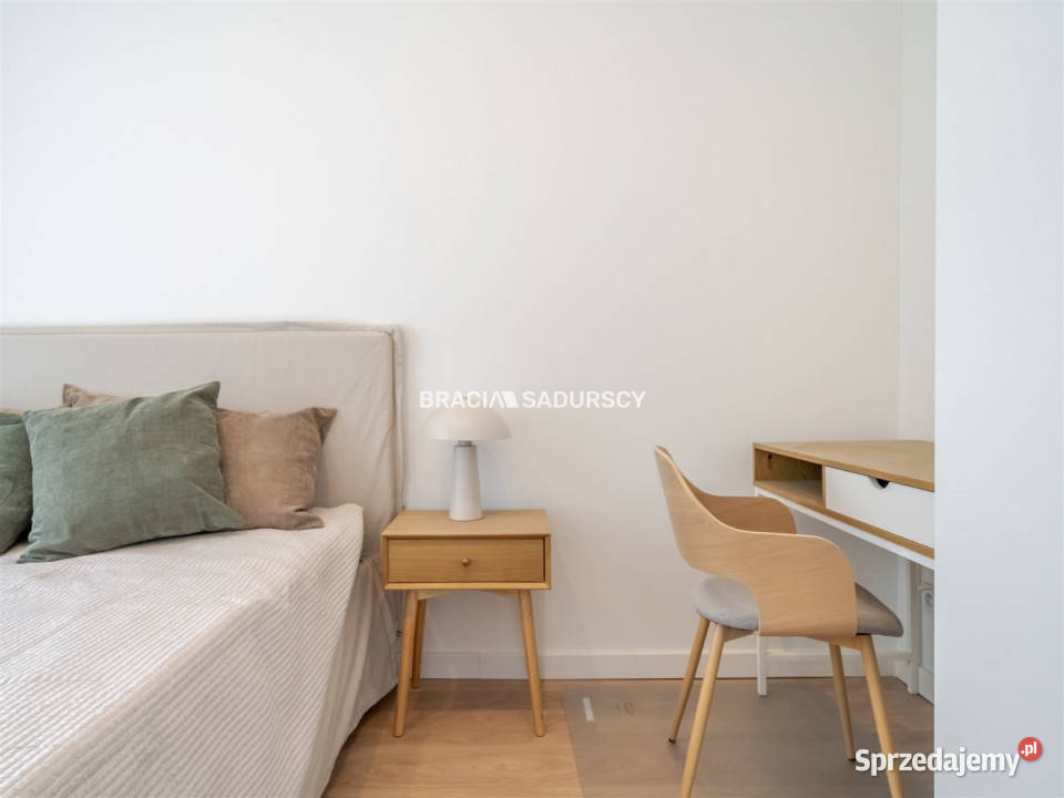 Do wynajęcia mieszkanie 42m2 2 pokoje Kraków