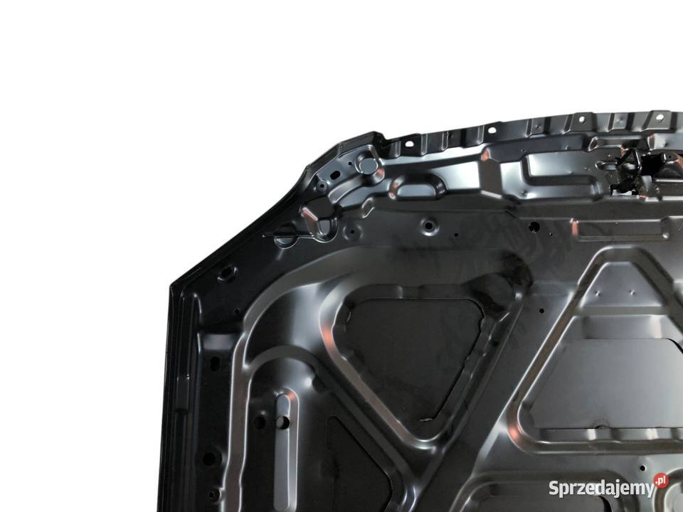 MAZDA BT50 UN 032006062011 Maska pokrywa silnika Skarżysko-Kamienna