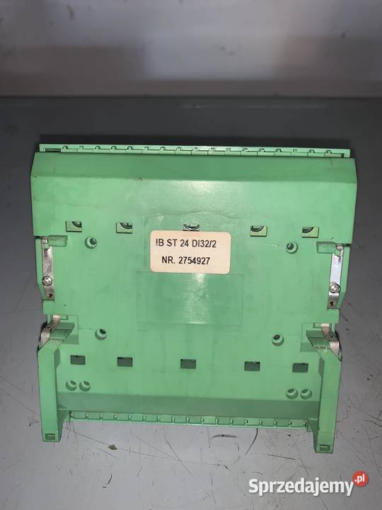 Phoenix Contact Interbus IB ST 24 DI 322