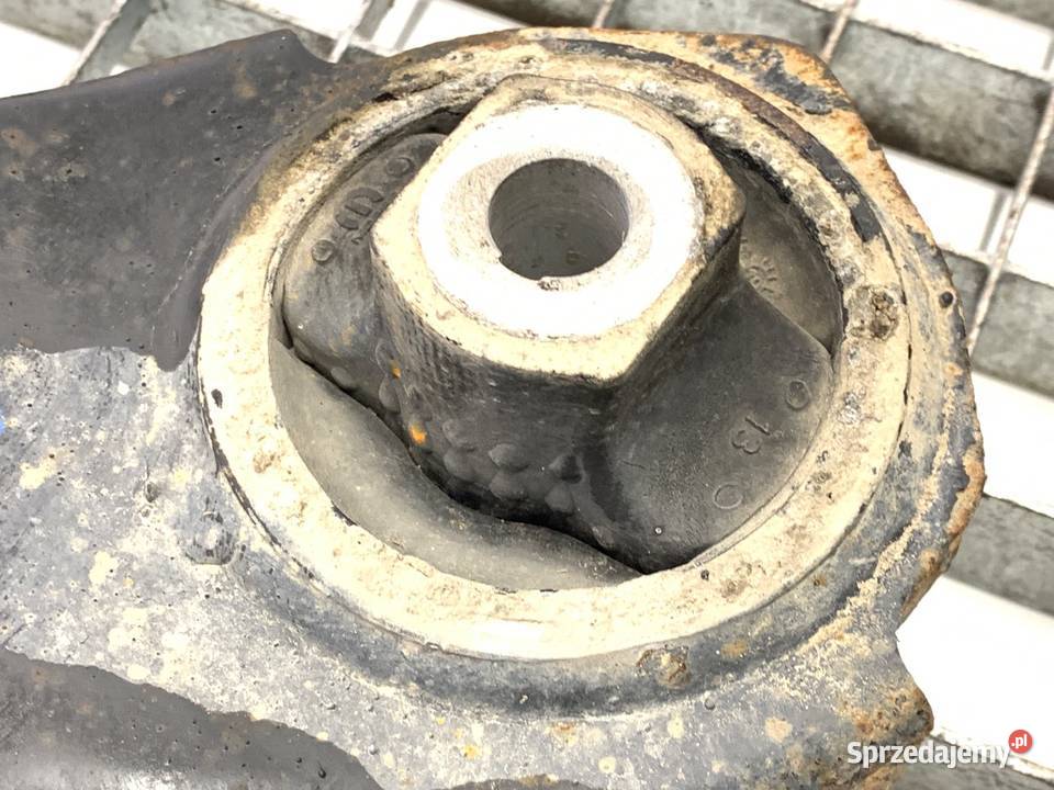 WAHACZ LEWY PRZÓD FIAT TIPO Kombi PRZEDNI LEWA osobowe Części samochodowe