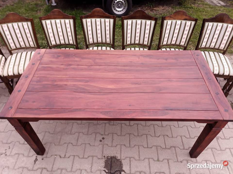 Witryna Biblioteka z szybkami Dąb kompletna Kozy