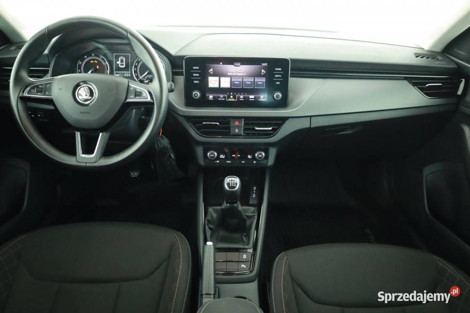 Skoda Scala 15 TSI Piaseczno sprzedam