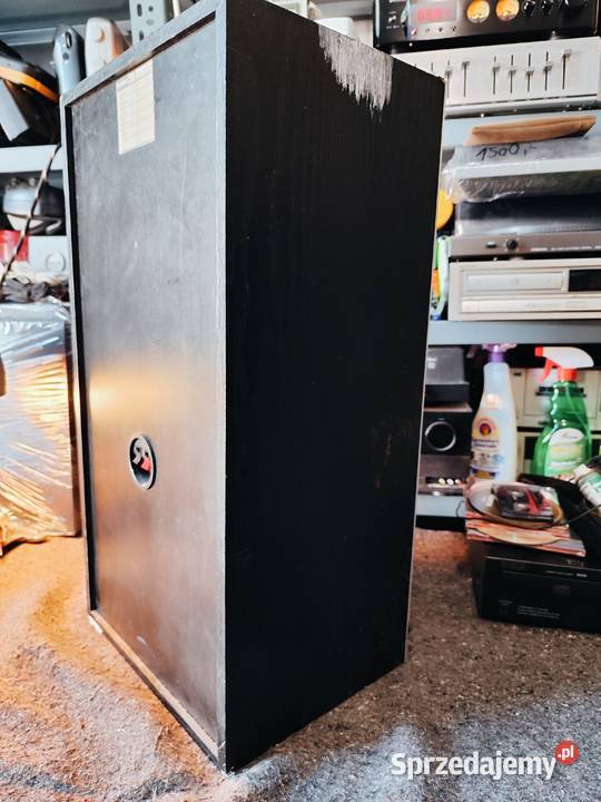 kolumna głośnikowa Jamo D160 Słuchawki i głośniki Grabowo sprzedam