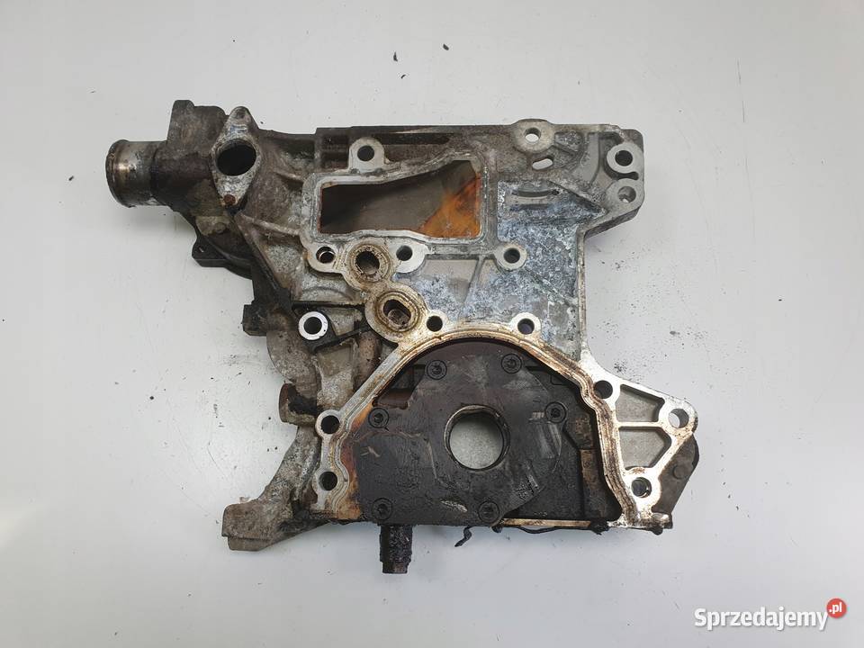 Opel Astra III H 16 16V POMPA OLEJU olejowa osobowe Chełm