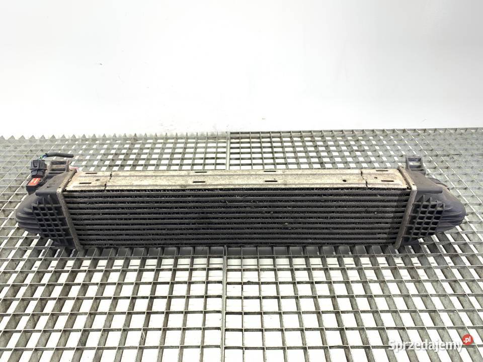 INTERCOOLER VOLVO V70 III 6G919L440CC 25 200 osobowe sprzedam