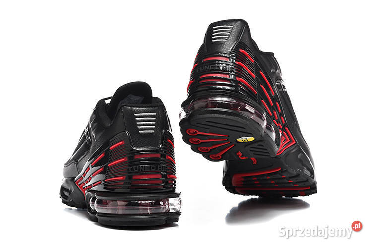 Nike Air Plus III buty sportowe 39 46 Warszawa sprzedam