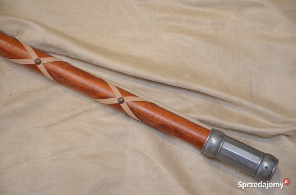 Replika broni Topór wojenny XIw Denix 636 wielkopolskie Środa Wielkopolska