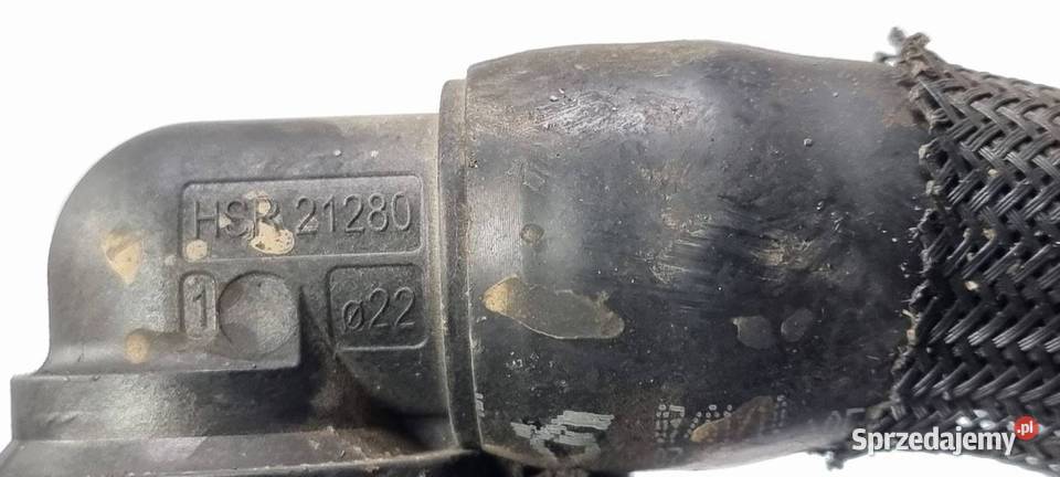 PRZEWÓD CITROEN C5 kujawsko-pomorskie sprzedam