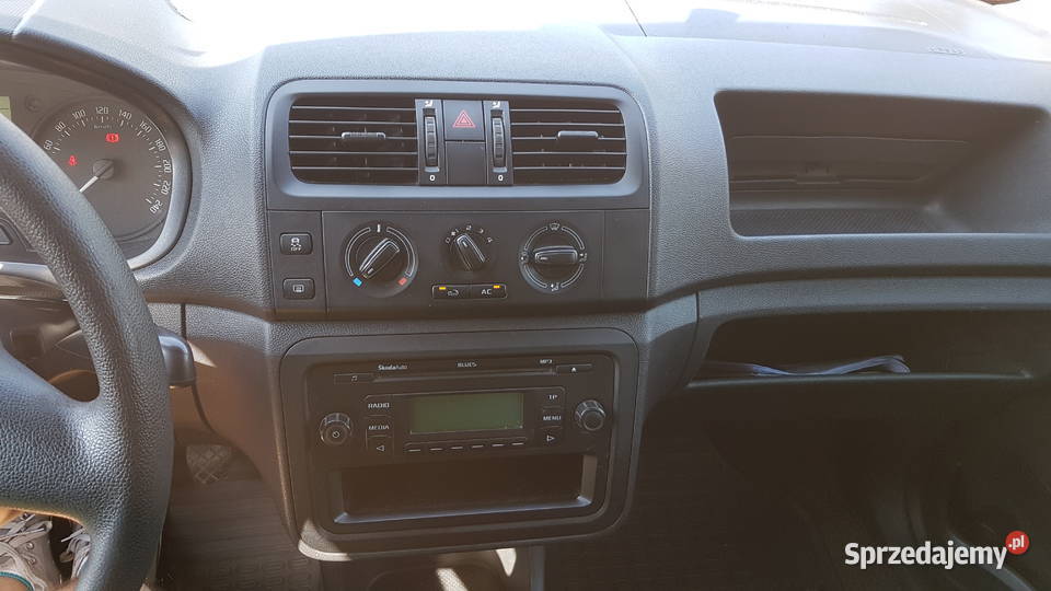 12 Benz 86 Fv 23 Serwis Klima Gliwice