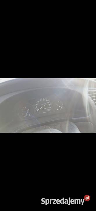 Daewoo Lanos kujawsko-pomorskie