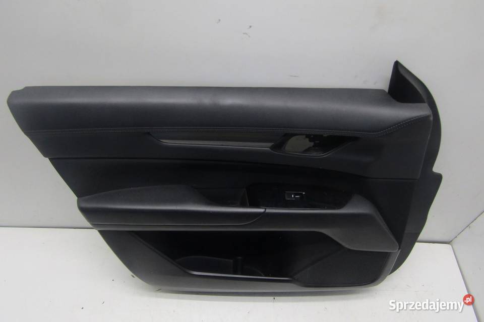 BOCZEK TAPICERKA DRZWI LEWY PRZÓD PRZEDNIA MAZDA Tapicerki samochodowe lubelskie