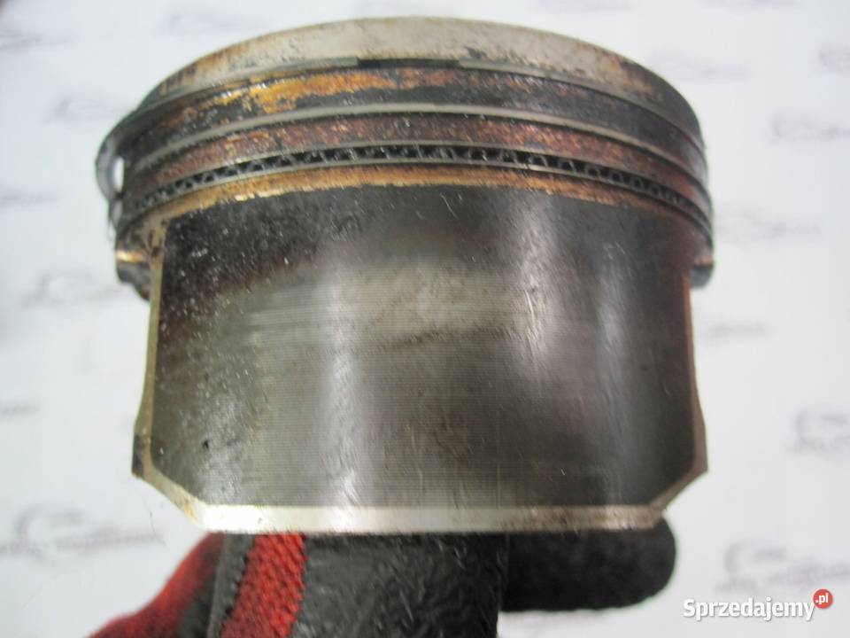 OPEL AGILA 12 16V K12B V1OM253 85 09r tłok osobowe Kielce