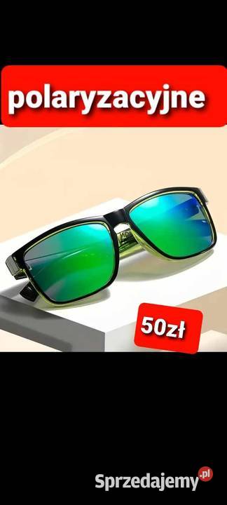okulary polaryzacyjne rózne modele Wałbrzych