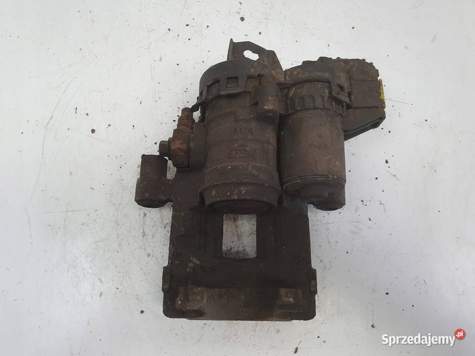 Volvo S90 V90 XC90 II TYLNY ZACISK HAMULCOWY sprzedam