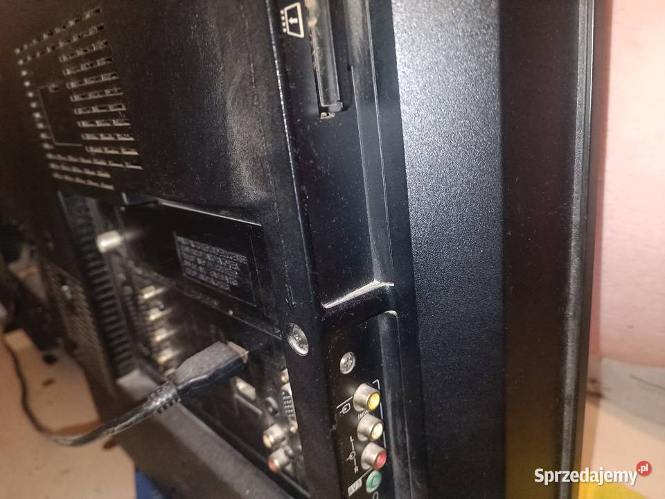 Telewizor Sony Bravia 37 lcd 42cale Telewizory