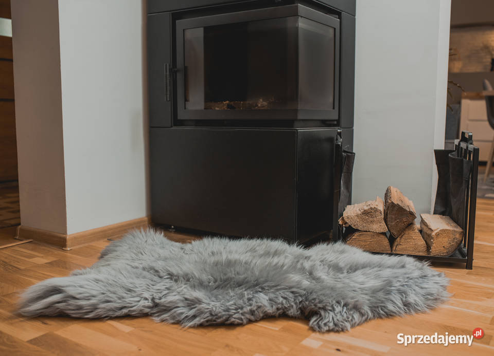 PROMOCJA Skóry Owcze Naturalne 2 Kategoria