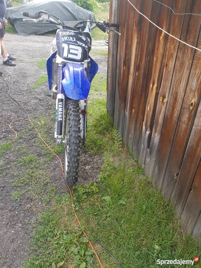 Yamaha yz250 Kielce sprzedam