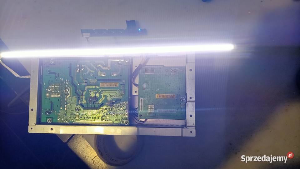 Elektronika do monitora samsung ex1920 sprzedam