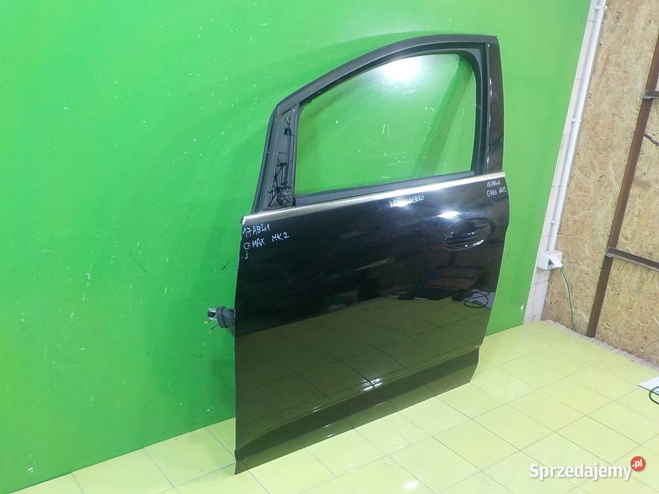 FORD C MK2 II 16 B 11r 5D drzwi lewe przod Suków