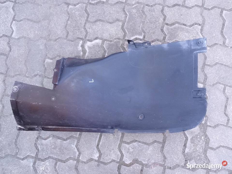 4D0821171 AUDI A8 D2 9402 NADKOLE LEWY PRZOD Przemęt