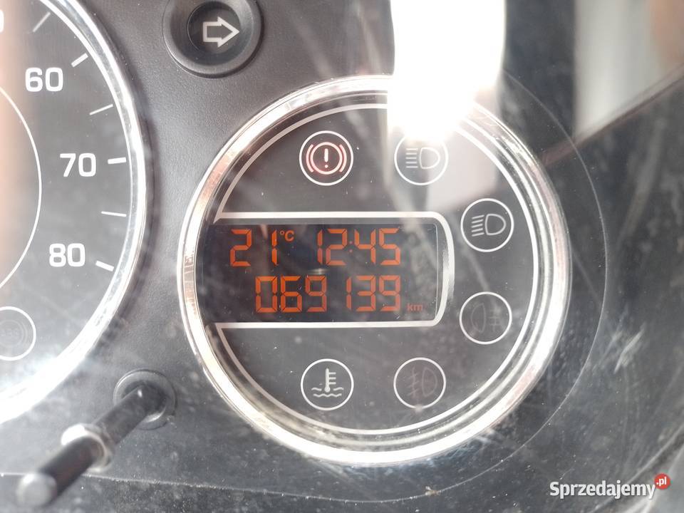 Sprzedam Aixam Crossline S8 69200km Lubawa