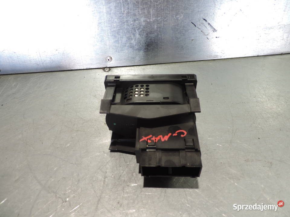 WŁĄCZNIK ŚWIATEŁ FORD FOCUS C 3M5T13A024CB Nowy Sącz