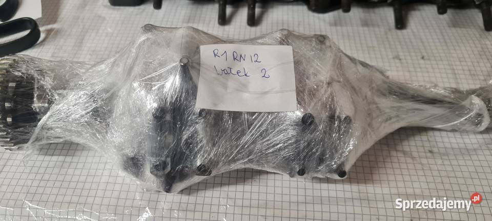 Yamaha R1 RN 12 wałek rozrządu mocowanie Warszawa sprzedam